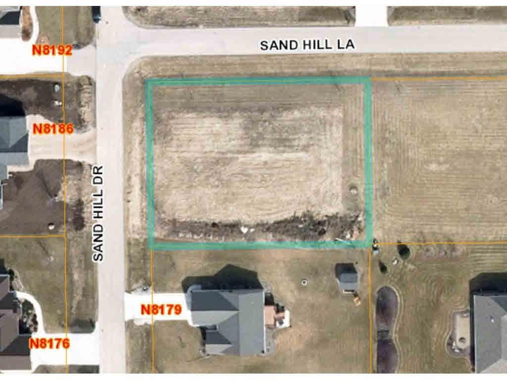 Sand Hill Drive - Photo 1