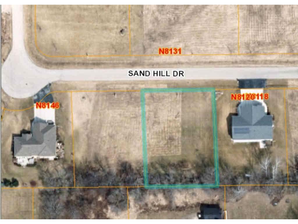 Sand Hill Drive - Photo 1