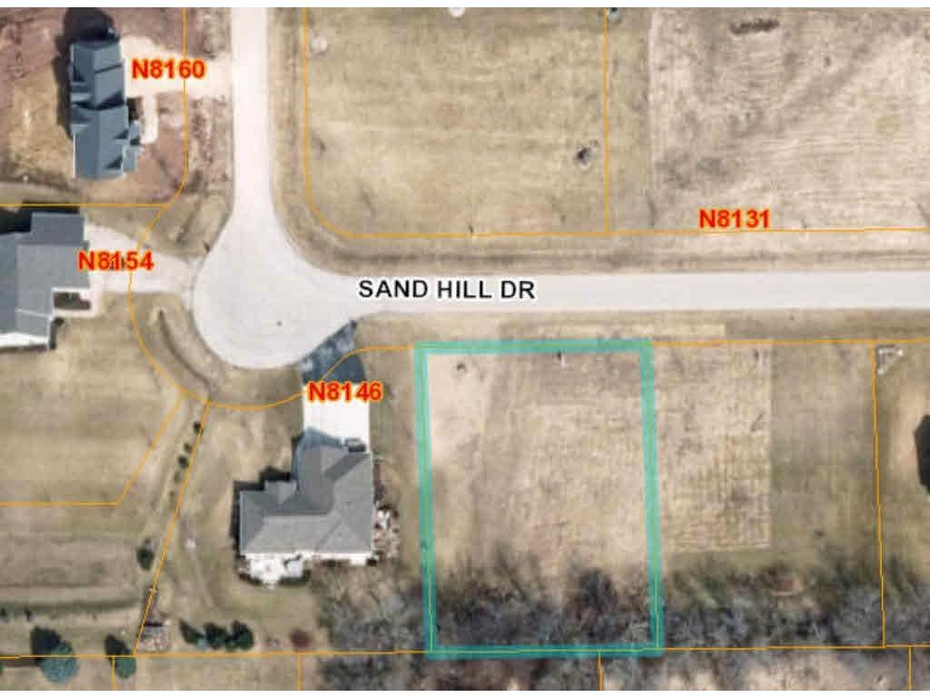 Sand Hill Drive - Photo 1