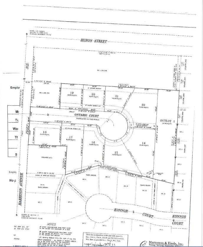 Ontario Court - Photo 1