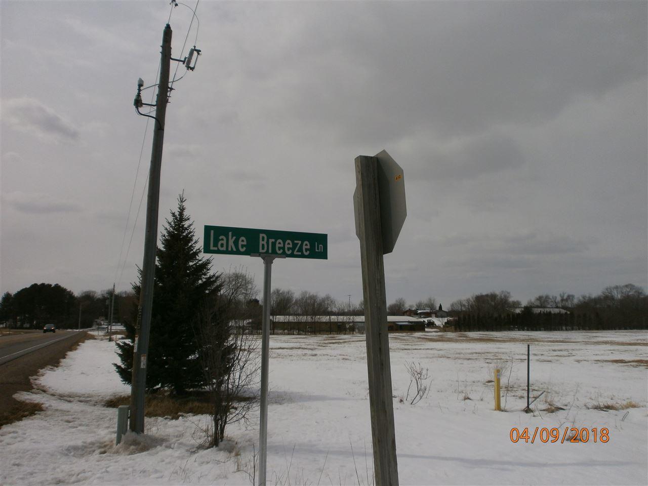 N6305 Lake Breeze Lane - Photo 1