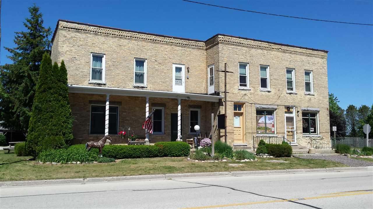 1599 Hwy 42 - Photo 1