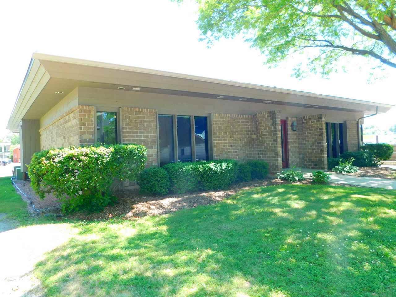 413 Madison Street - Photo 1