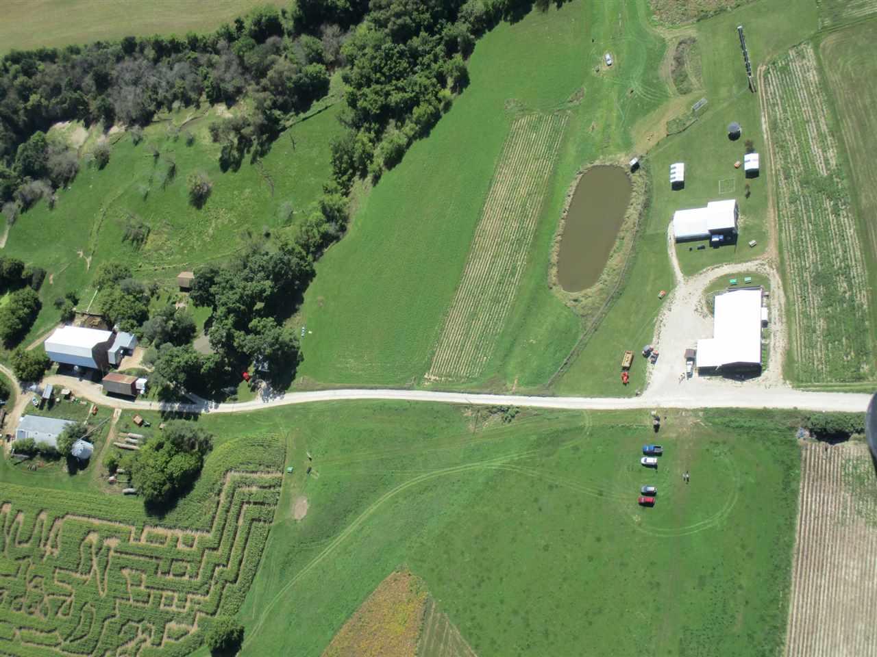 N2564 Hwy 151 - Photo 1