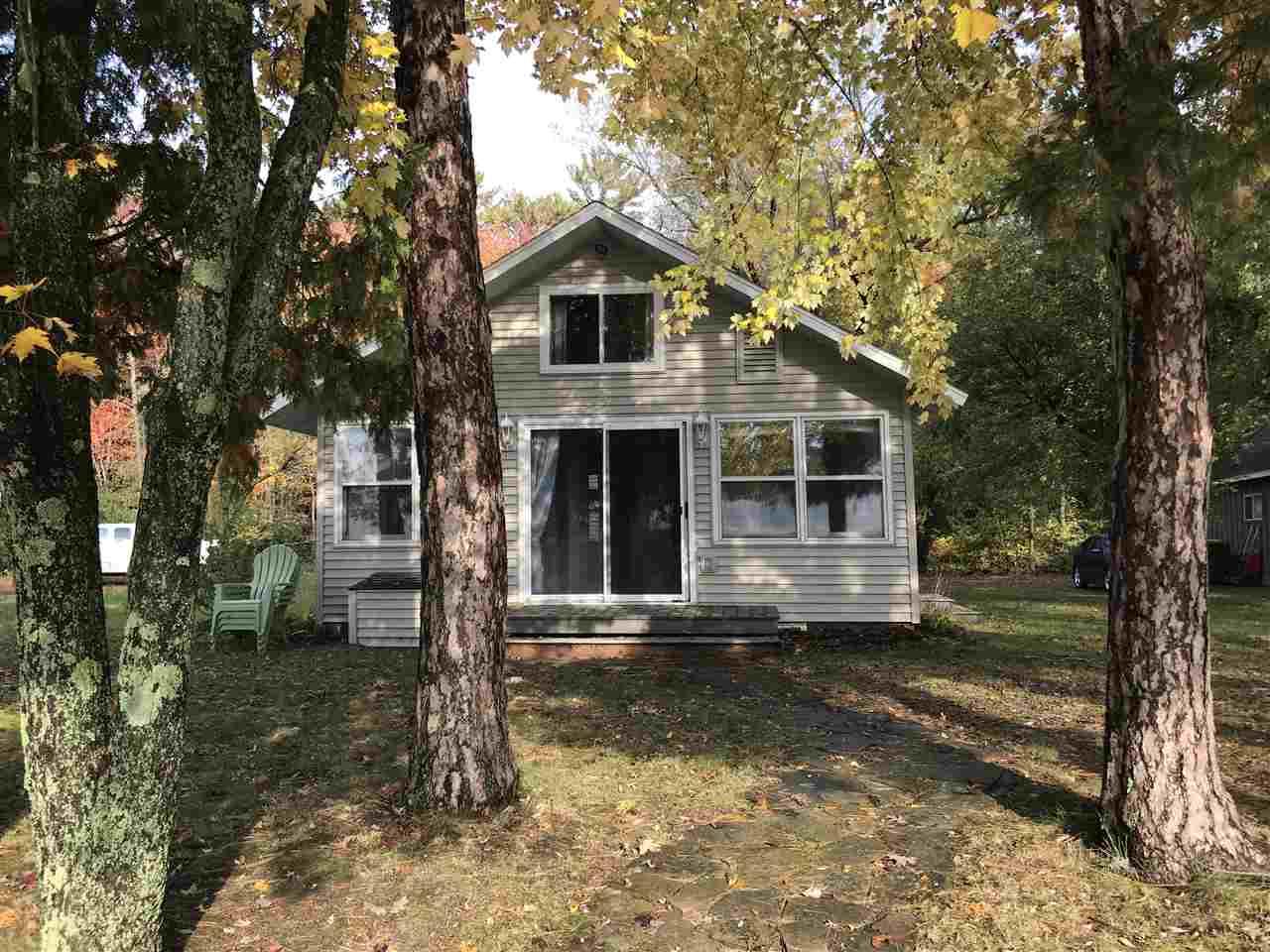N2845 East Taylor Lake Lane - Photo 1