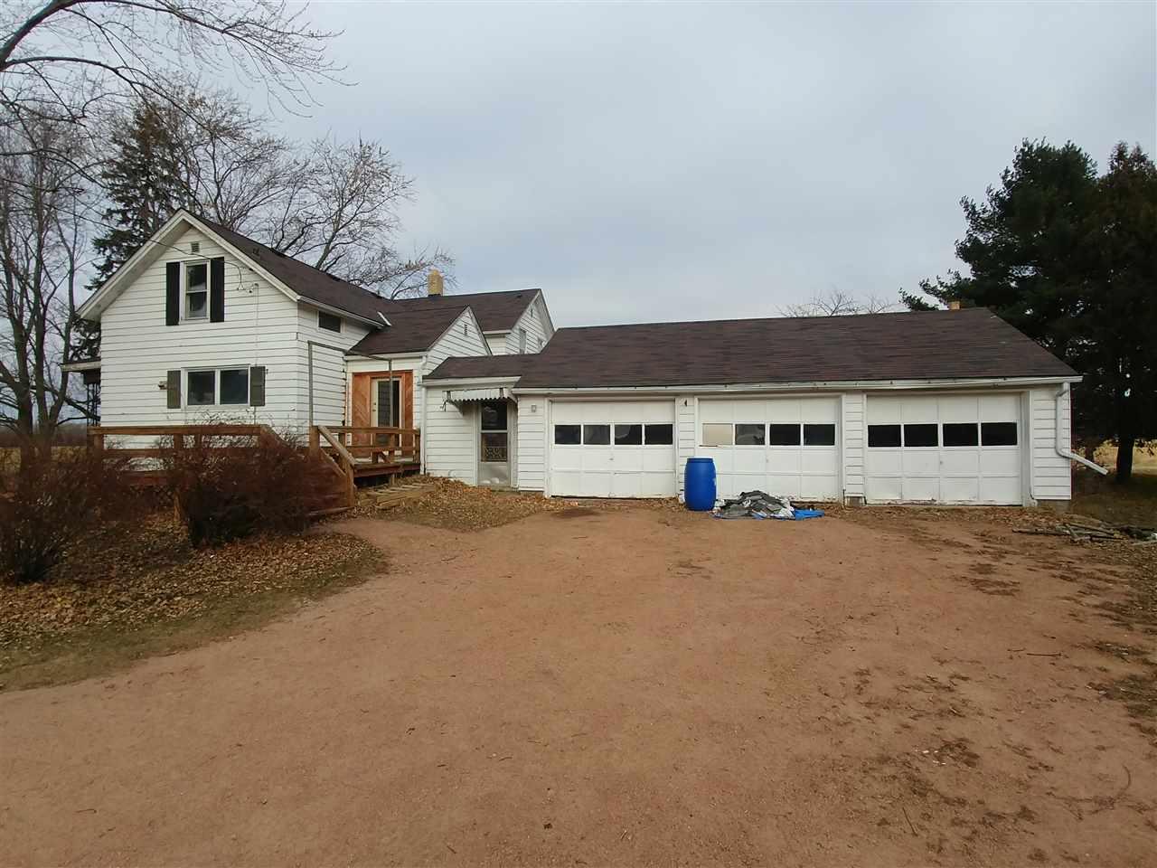 N7706 Nicholson Road - Photo 1