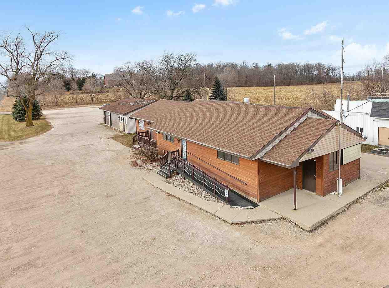 W5204 Faro Springs Road - Photo 1
