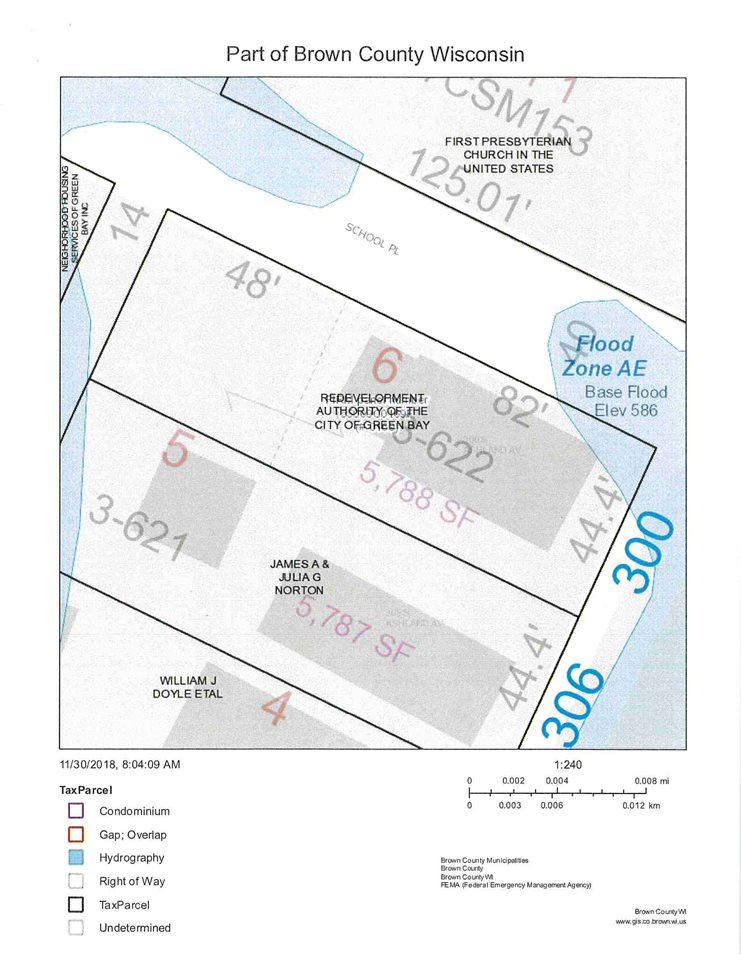 300 Ashland Avenue - Photo 1