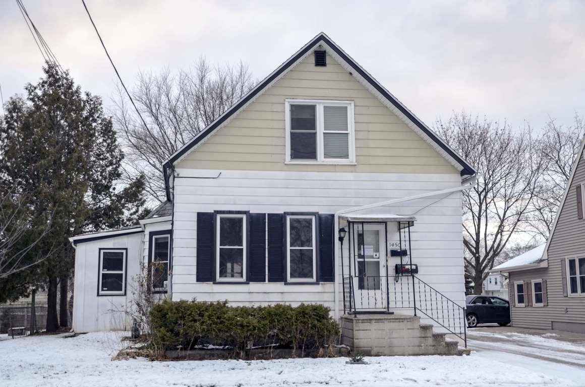 1450 Crooks Street - Photo 1