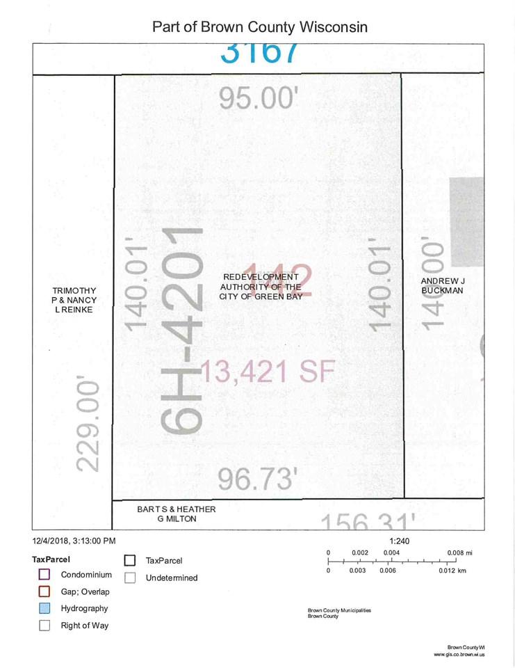 3167 West Point Road - Photo 1