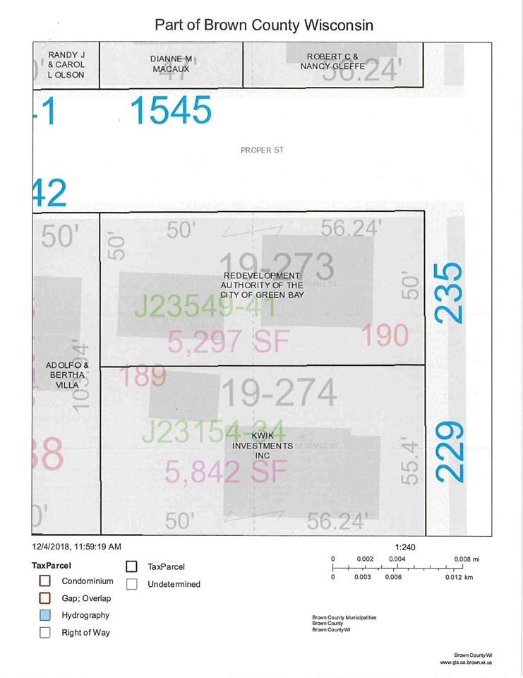 235 Newhall Street - Photo 1
