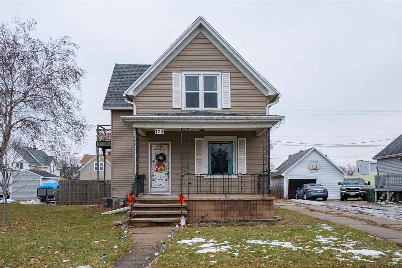 129 Sidney Street - Photo 1
