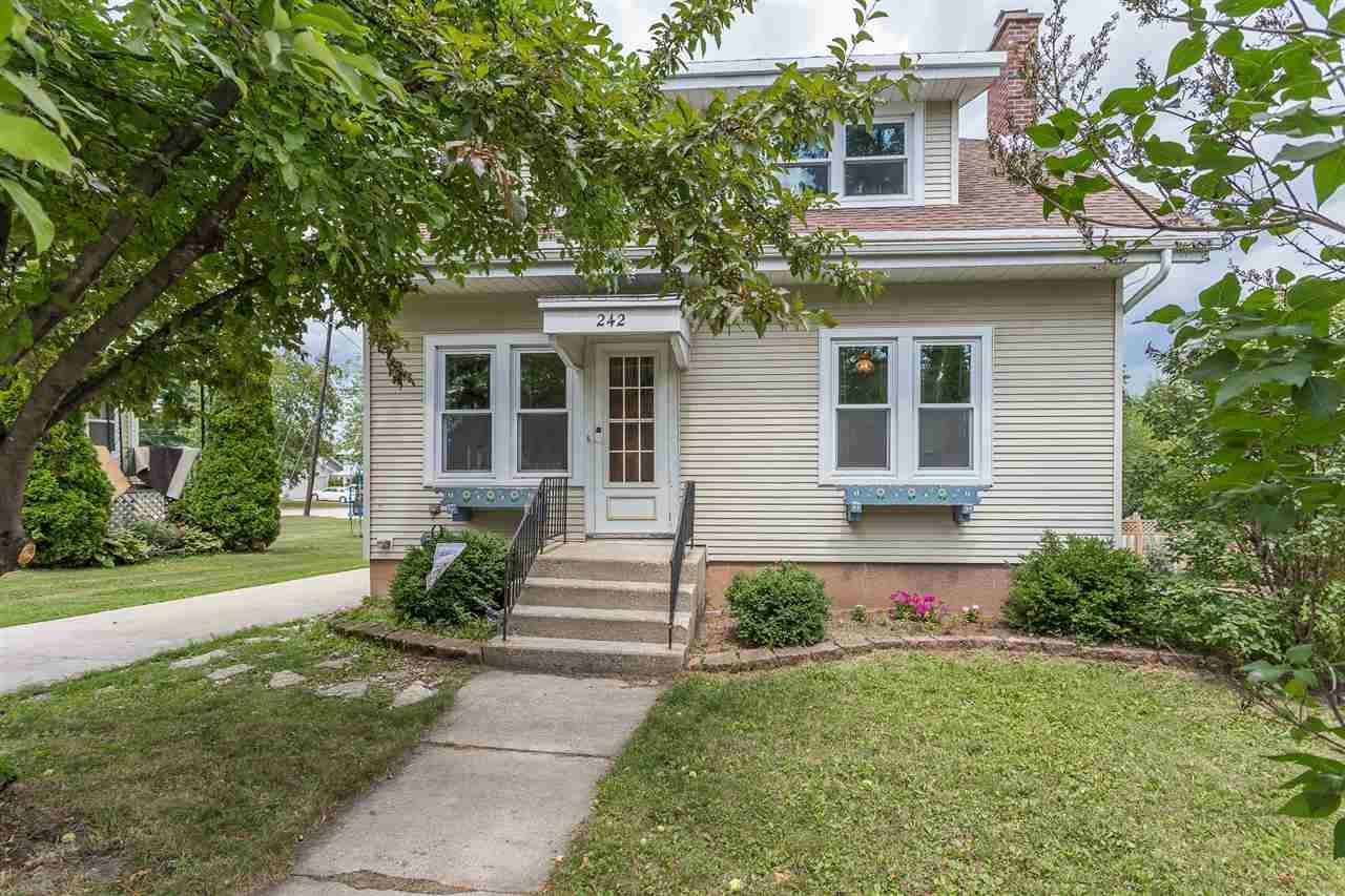 242 Pine Street - Photo 1