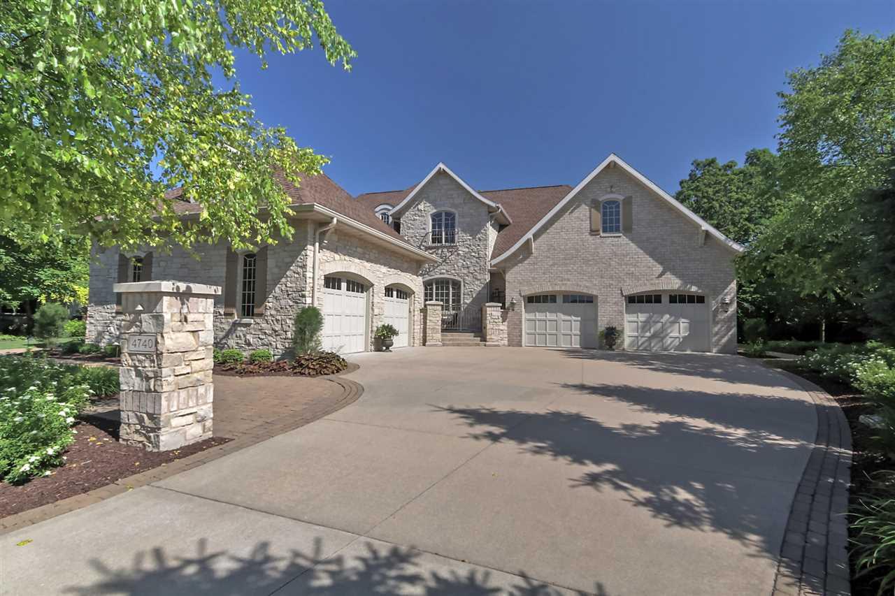 4740 Waterstone Court - Photo 1