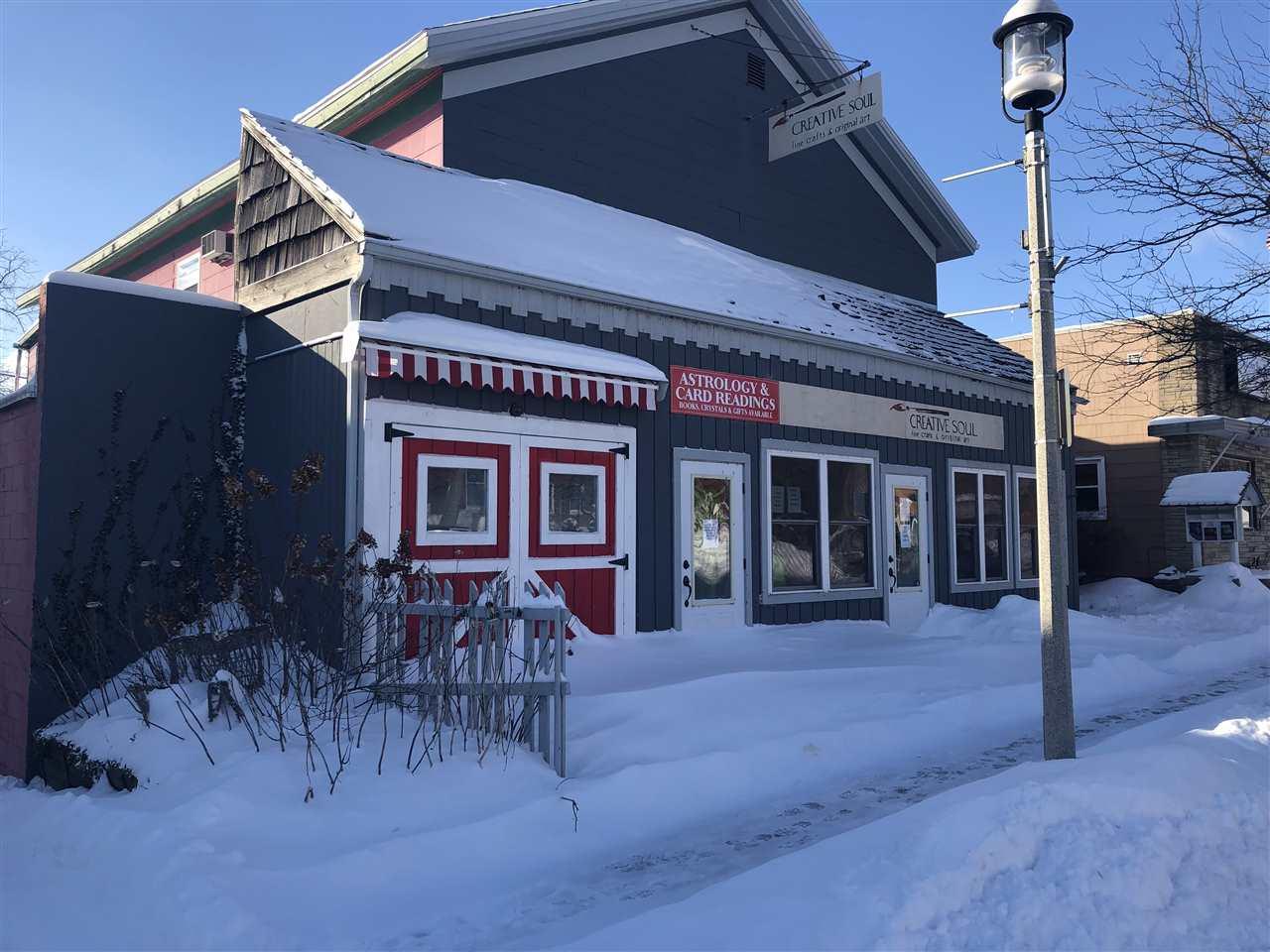 493 Hill Street - Photo 1
