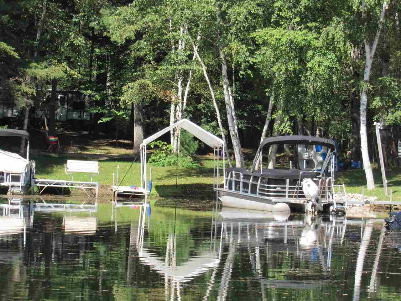 N1549 Brave Island Road - Photo 1