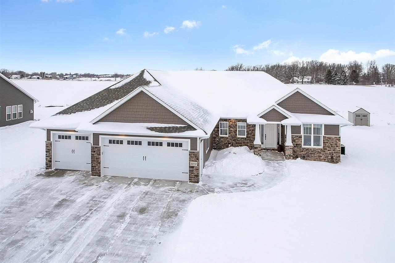 2272 Gringotts Way - Photo 1