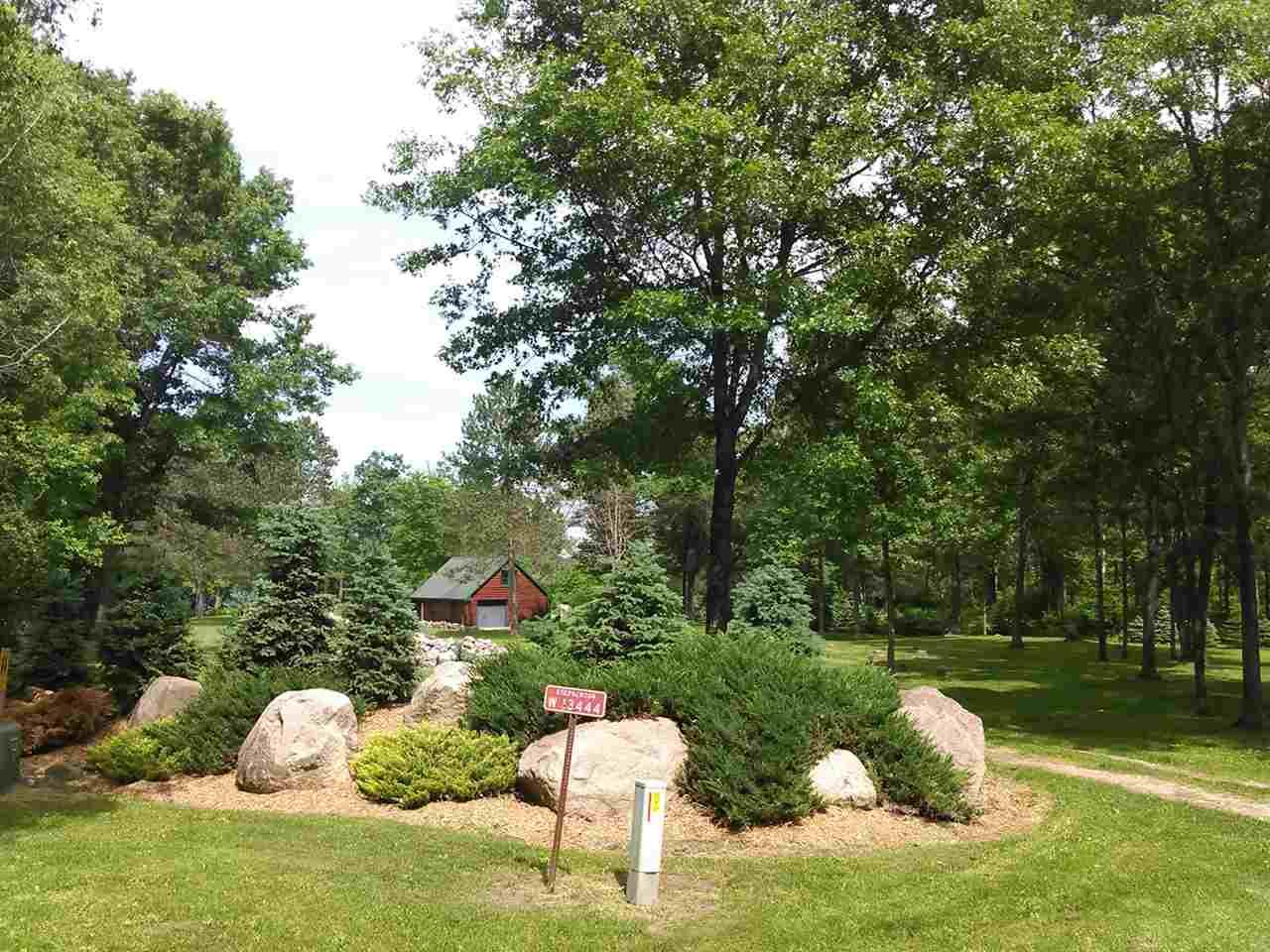 W13444 Balsam Lake Road - Photo 1