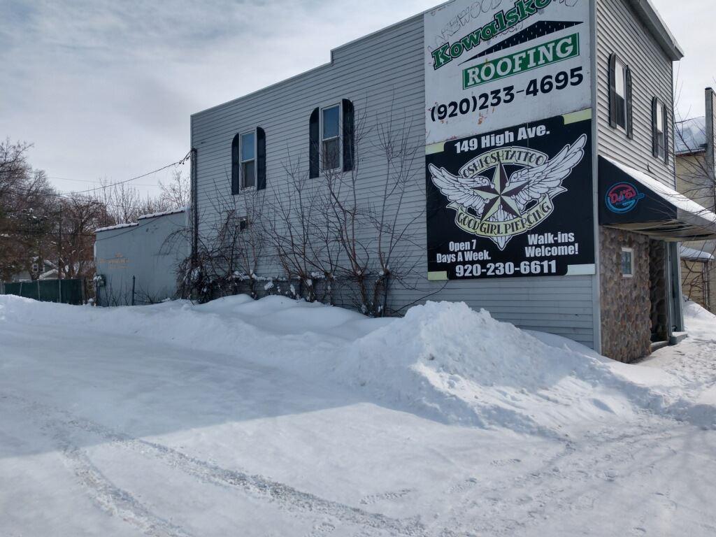 668 Main Street - Photo 1
