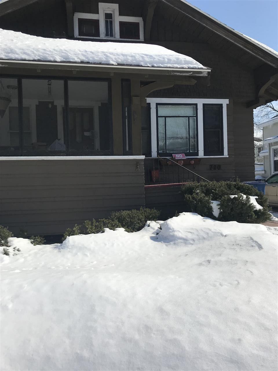 720 Jackson Street - Photo 1