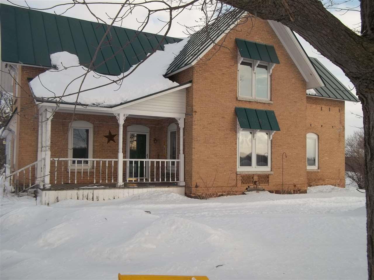 N7852 Nicholson Road - Photo 1