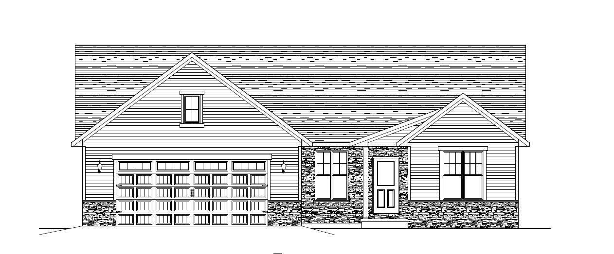3168 Enchanted Court - Photo 1