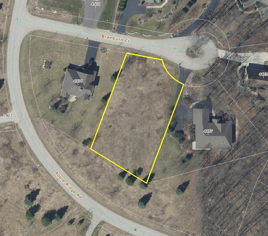 4491 Braeburn Court - Photo 1