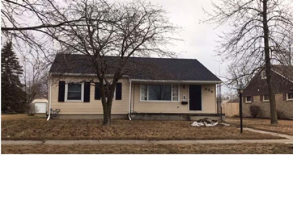 824 Wilson Avenue - Photo 1