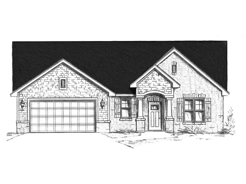 836 Kelsey Brook Court - Photo 1