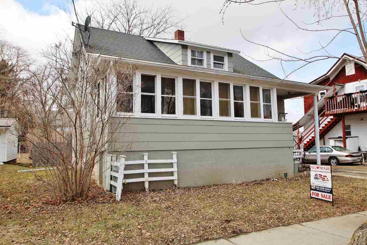 317 Ivory Street - Photo 1