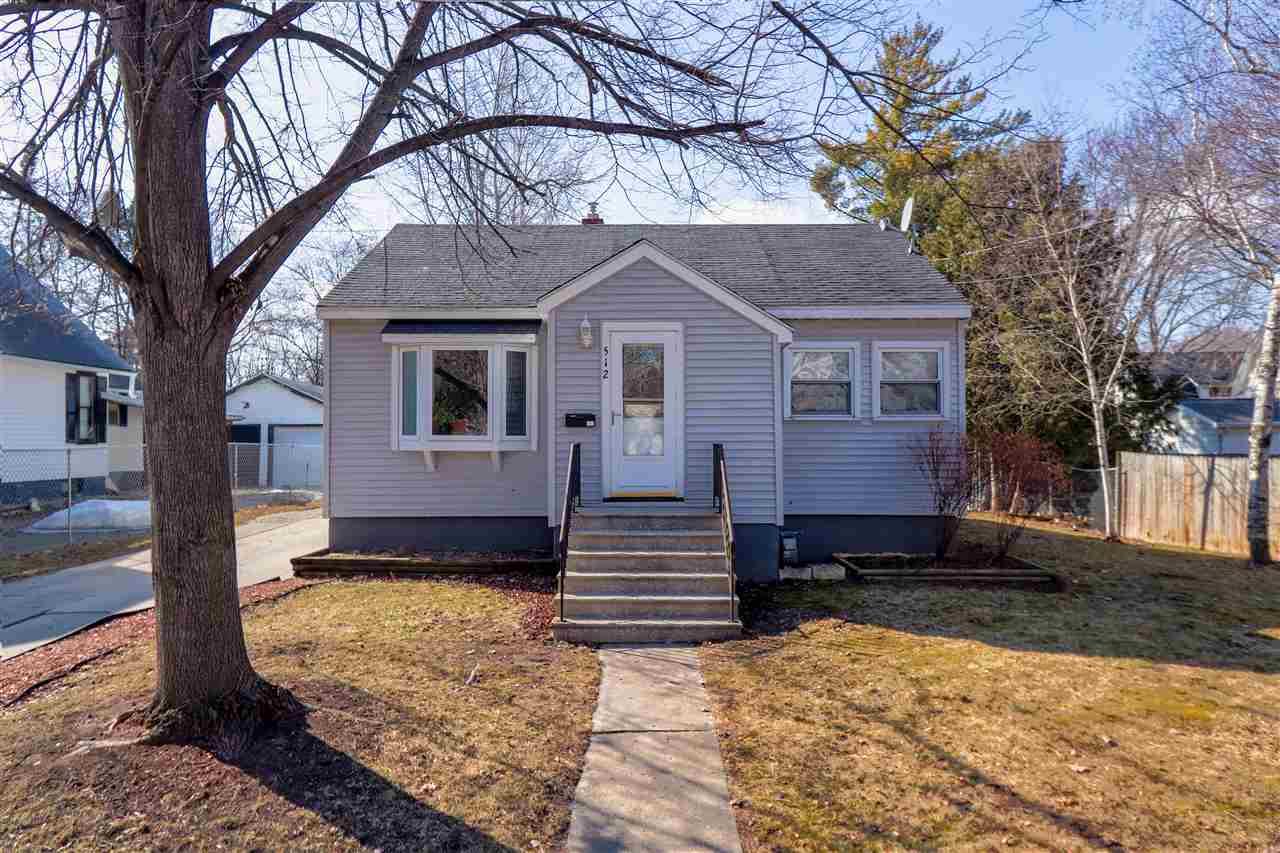 512 Goodell Street - Photo 1