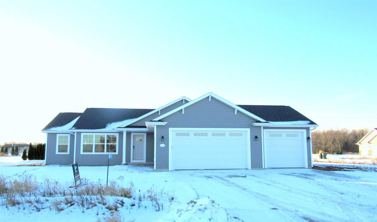 W2165 Wildflower Lane - Photo 1
