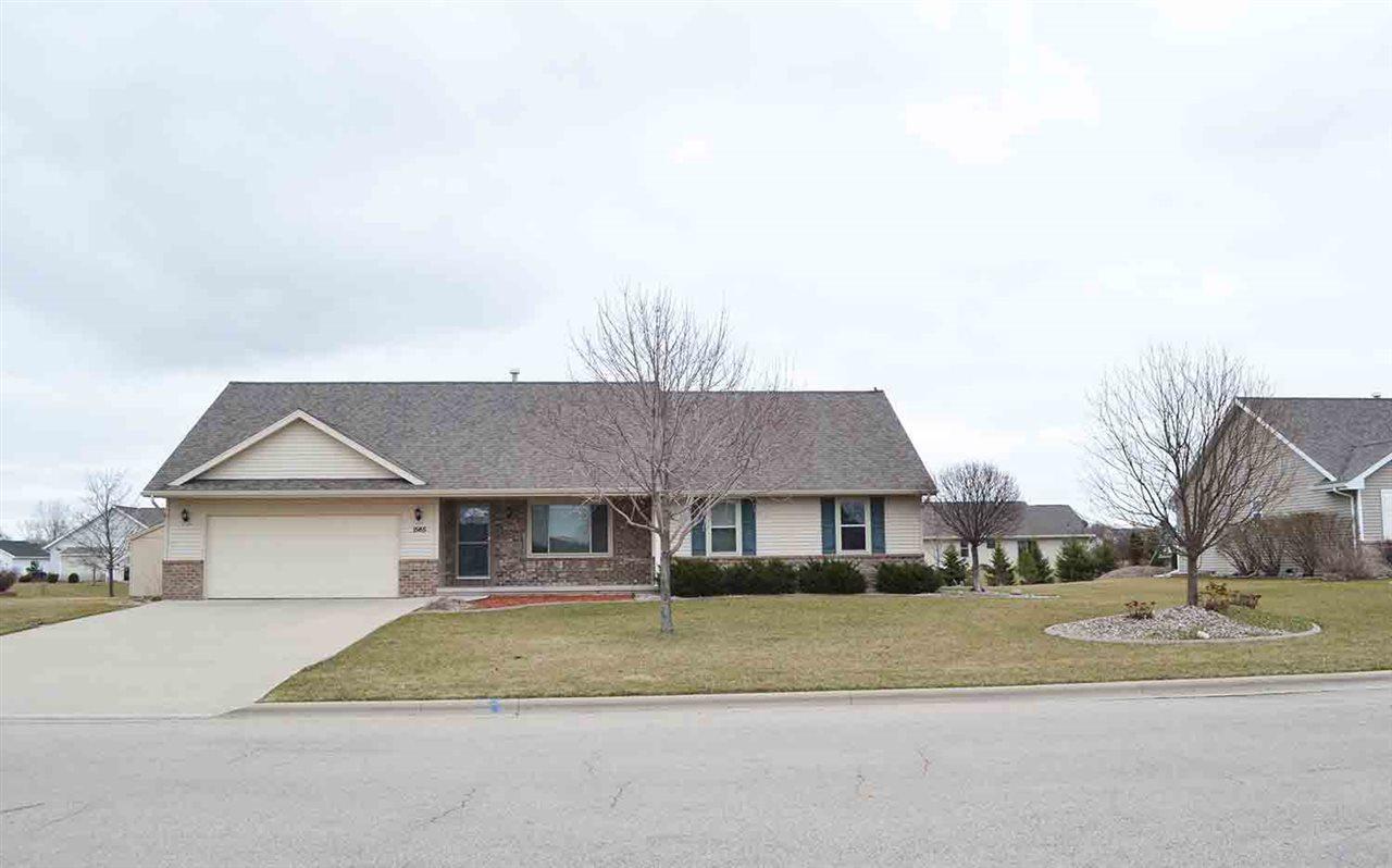 1565 Morning Mist Way - Photo 1