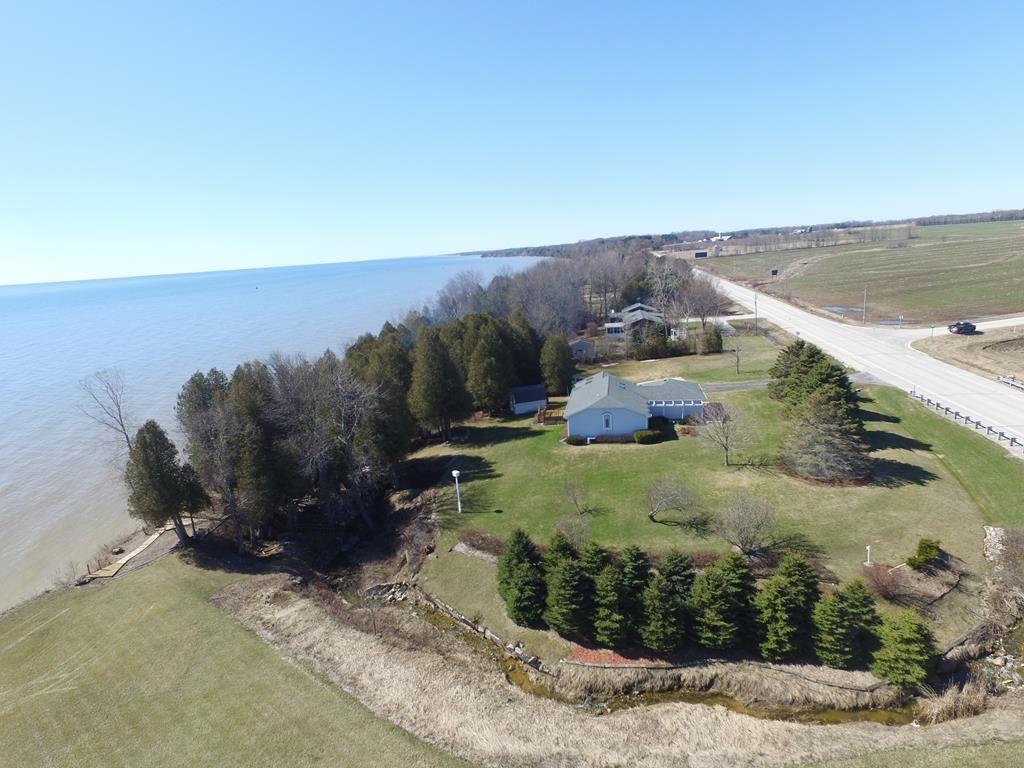 N6516 Hwy 42 - Photo 1