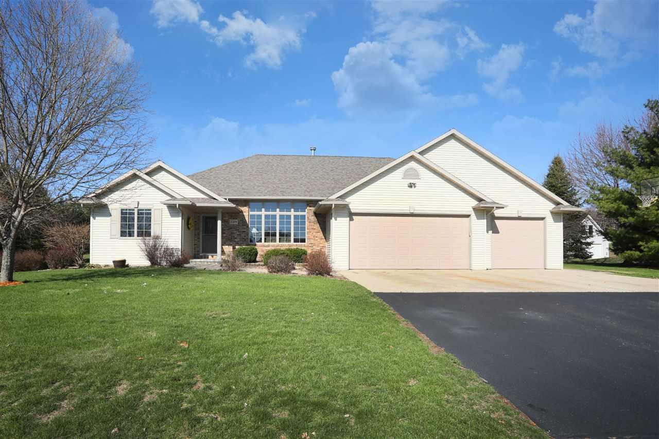 2329 Autumn Ridge Trail - Photo 1