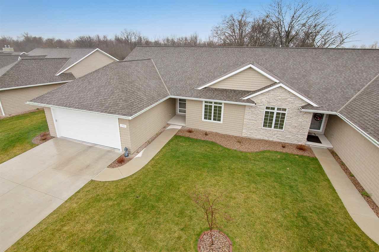 1745 Remington Ridge Way - Photo 1