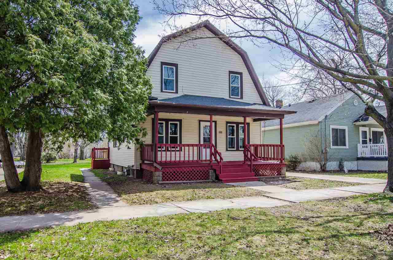 521 Goodell Street - Photo 1