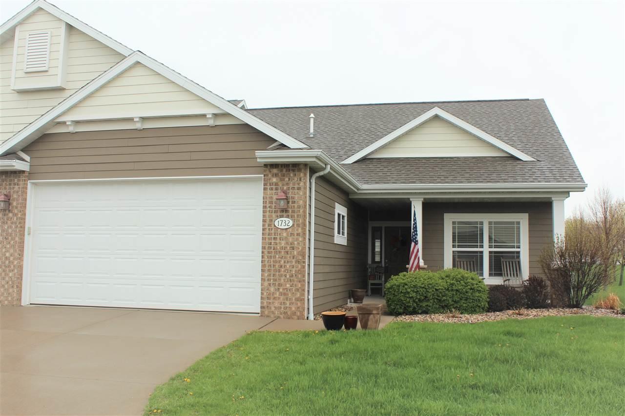 1732 Oak Hollow Lane - Photo 1