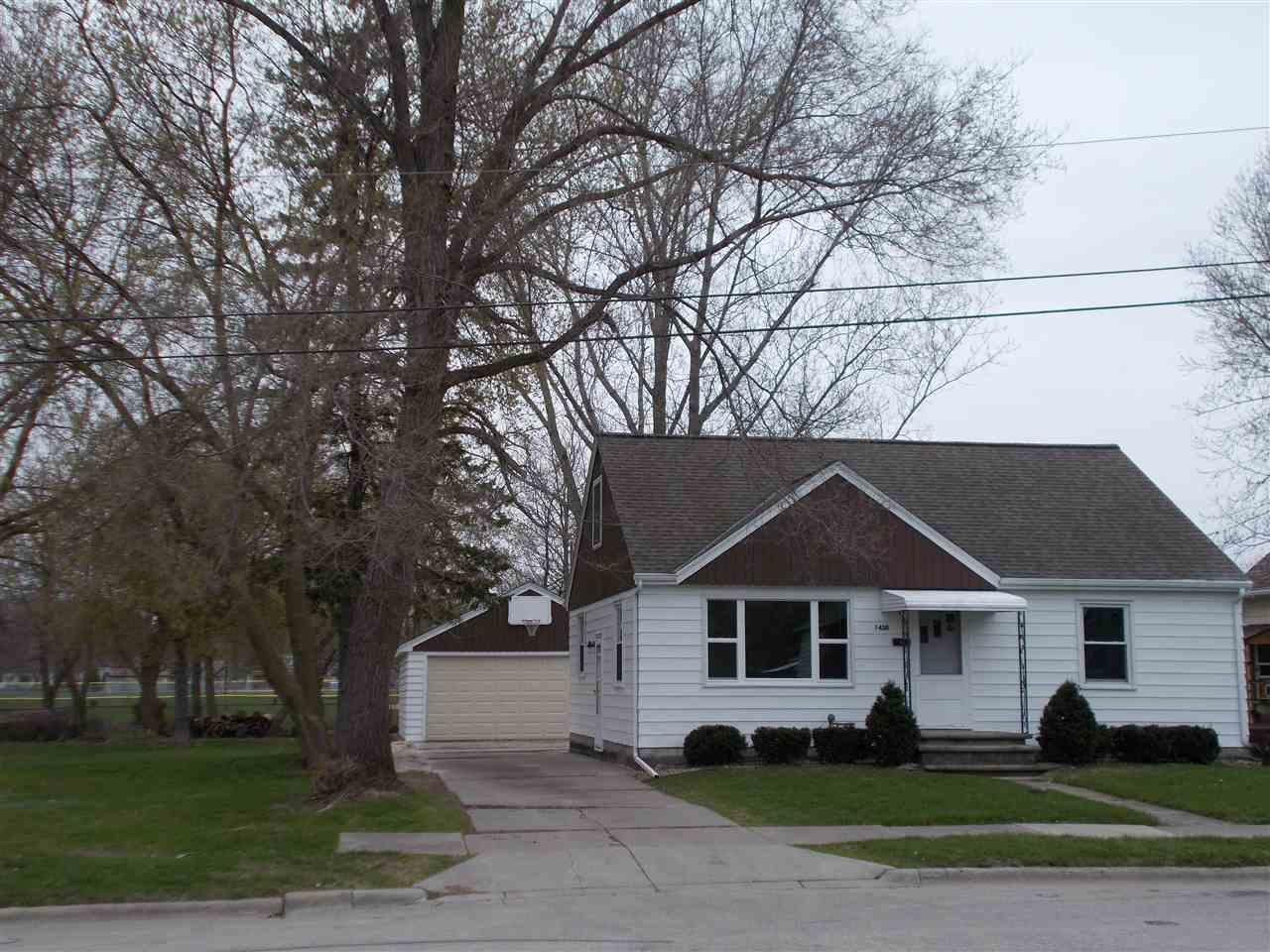 1430 Cass Street - Photo 1