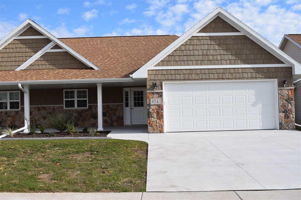 1122 Bens Way - Photo 1