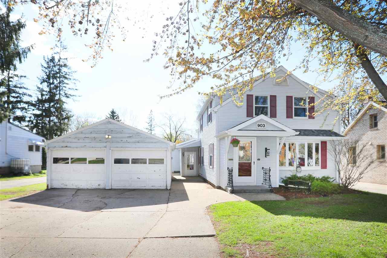 903 Boyd Avenue - Photo 1