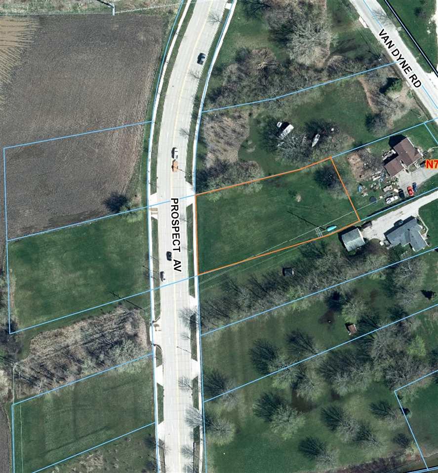 Prospect Avenue - Photo 1