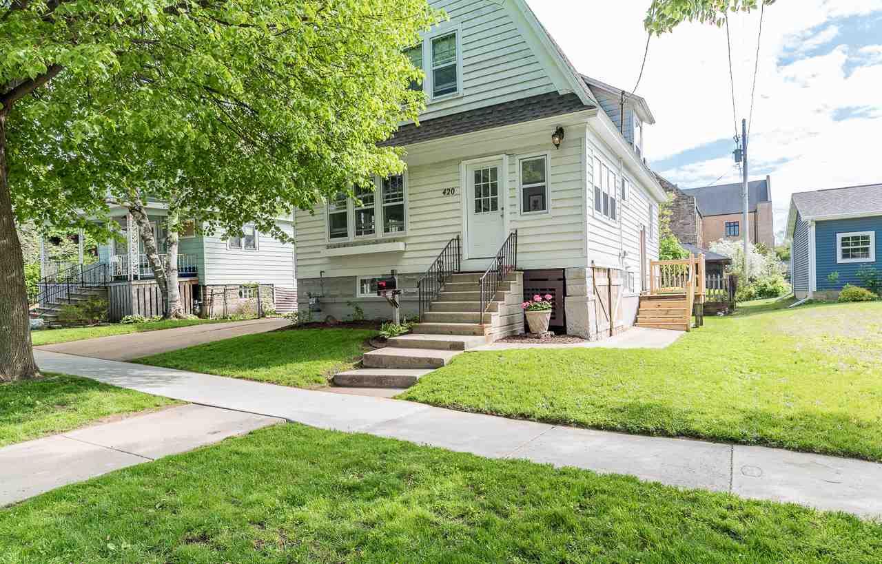 420 Cass Street - Photo 1