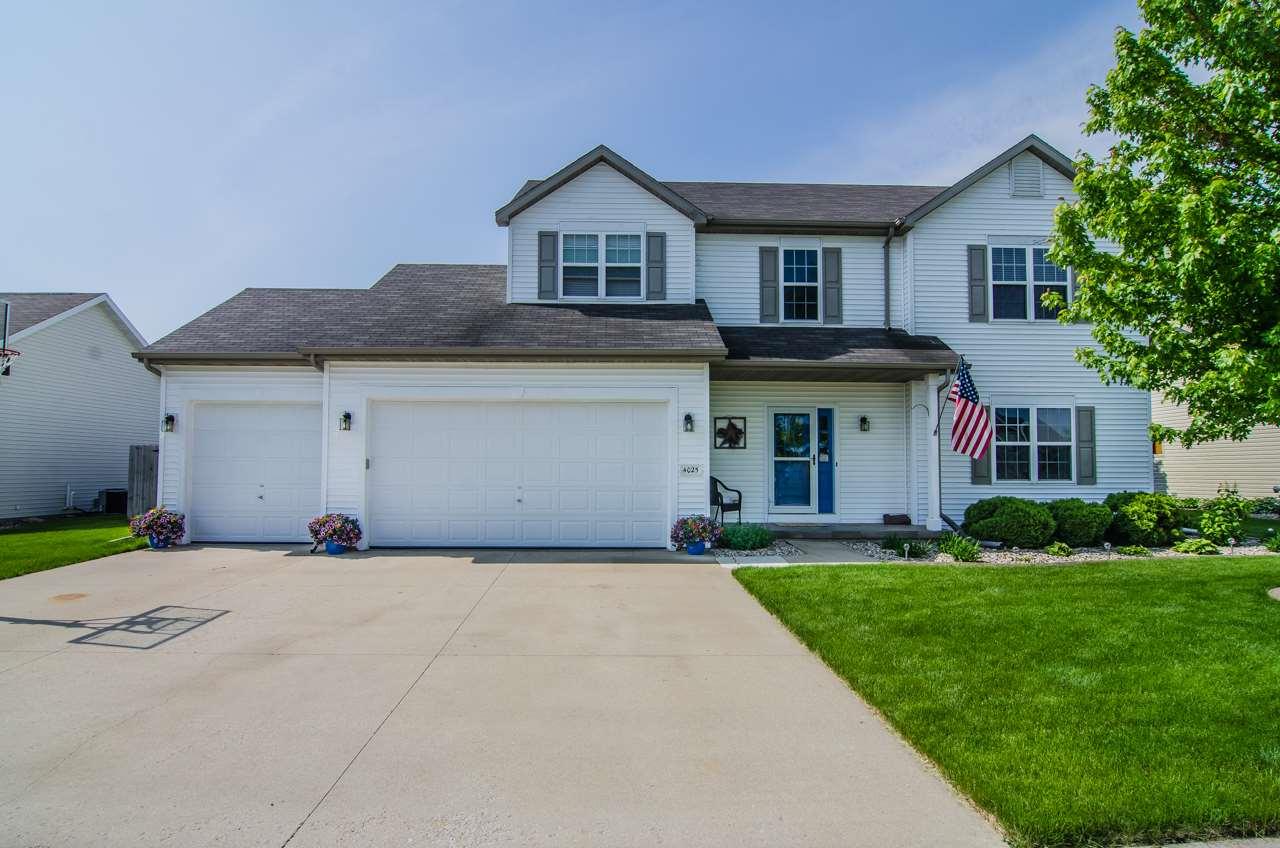 4025 Braeburn Drive - Photo 1