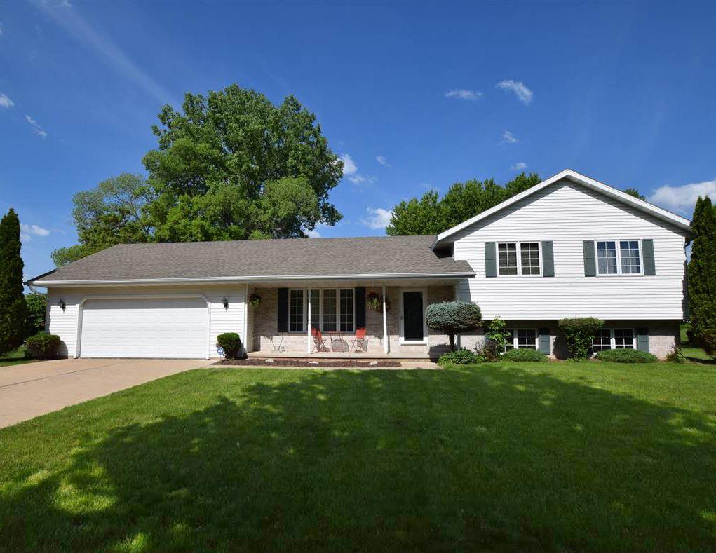 1125 Coprinus Drive - Photo 1