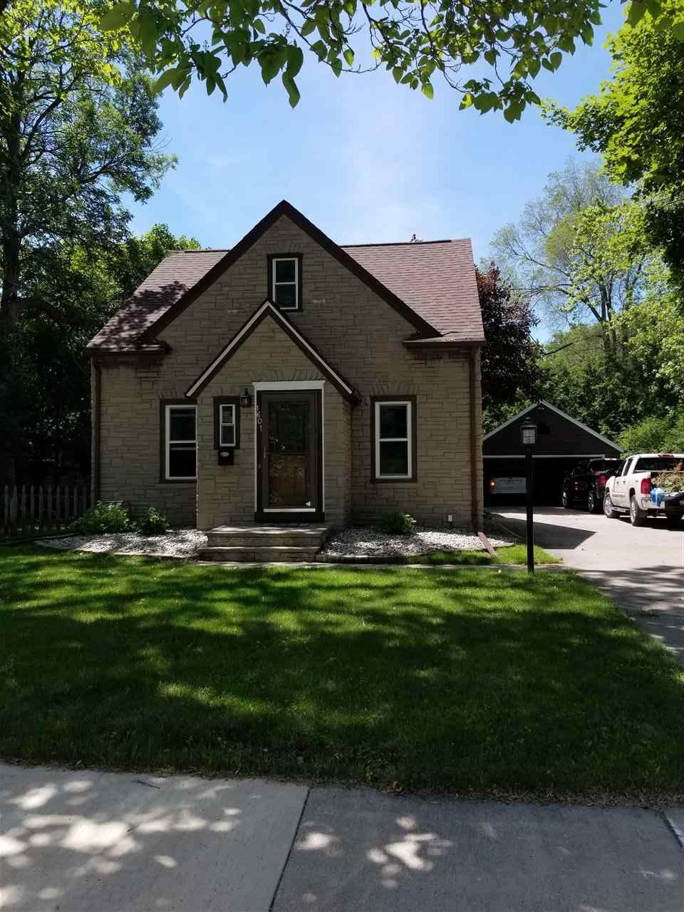 1601 Owaissa Street - Photo 1
