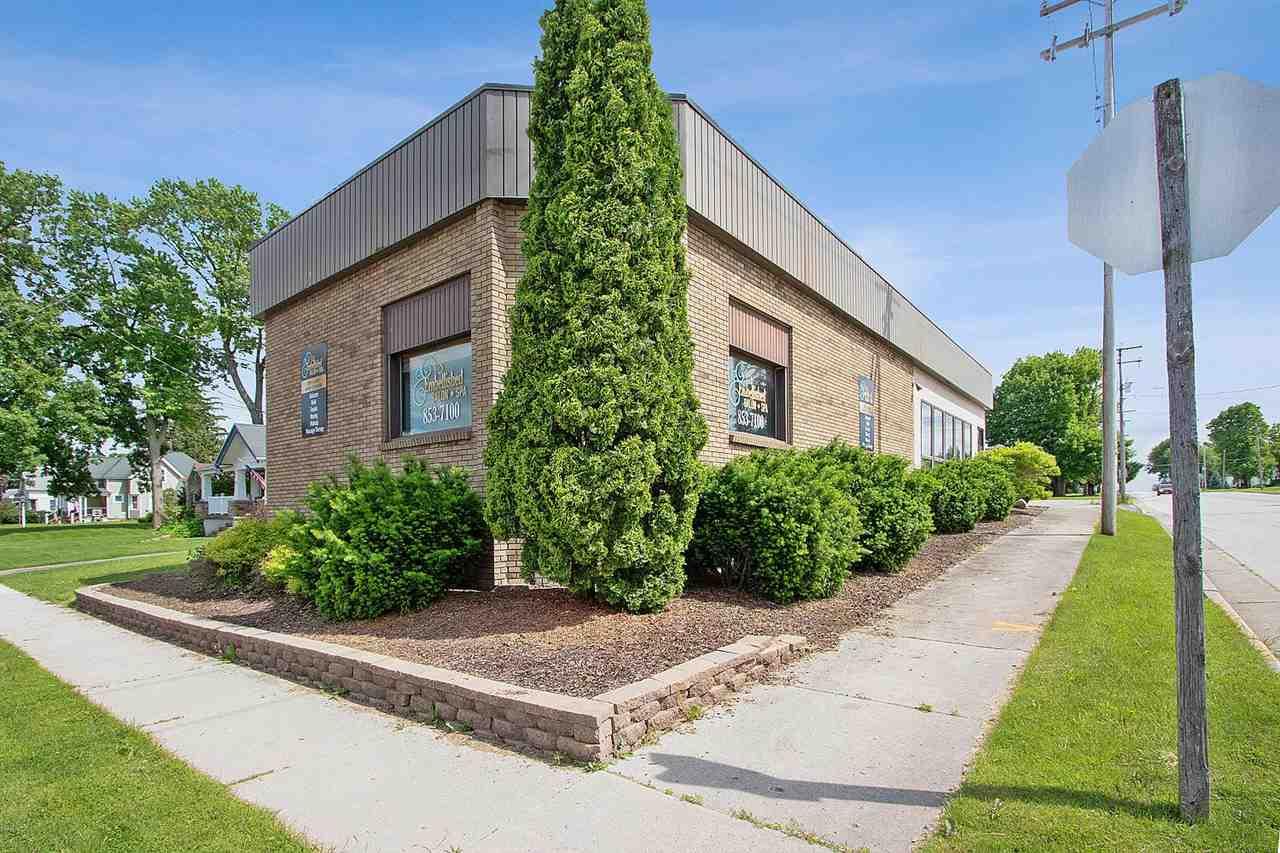 202 Central Street - Photo 1