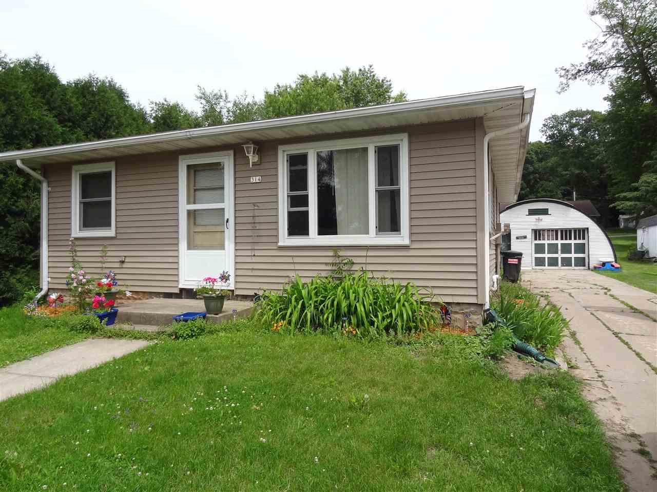314 Grove Street - Photo 1