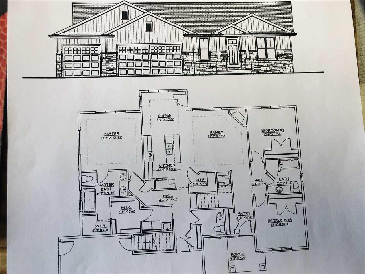 N1660 Waterlefe Drive - Photo 1