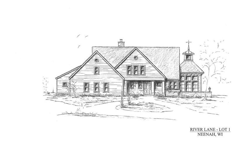 835 River Lane - Photo 1